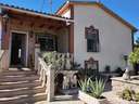 Casa en venta en La Nucía