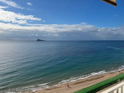 Piso en venta en Benidorm