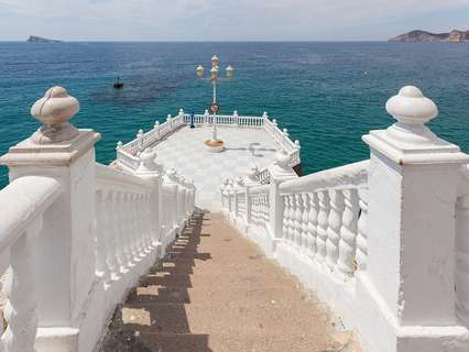 Local comercial en venta en Benidorm
