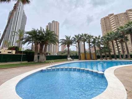 Apartamento en venta en Finestrat