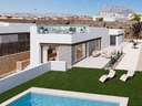 Casa en venta en Finestrat