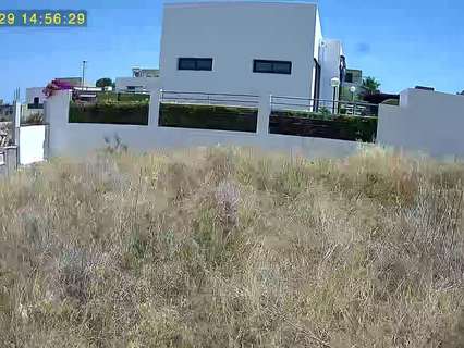 Parcela urbana en venta en Polop