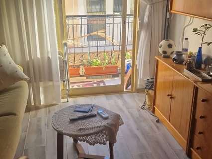 Apartamento en venta en Benidorm