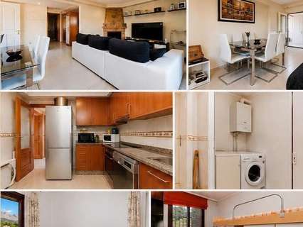 Chalet en venta en La Nucía