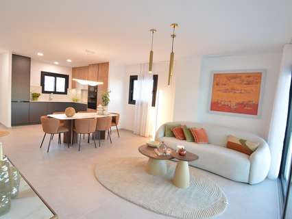 Apartamento en venta en Villajoyosa/La Vila Joiosa