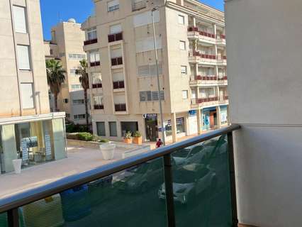 Piso en alquiler en Altea