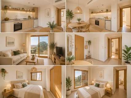Apartamento en venta en Finestrat