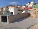 Casa en alquiler en Finestrat