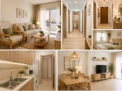 Piso en venta en Benidorm