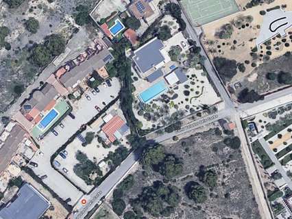 Piso en venta en L'Alfàs del Pi