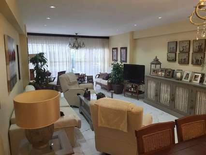 Piso en venta en Benidorm