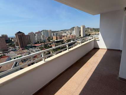 Piso en venta en Benidorm