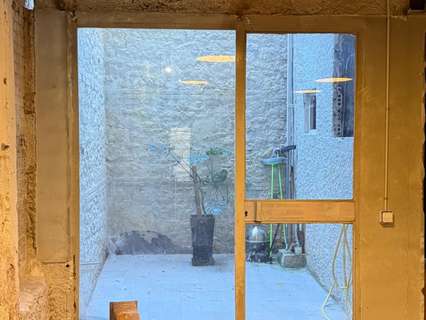 Local comercial en alquiler en Manresa