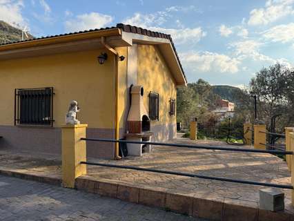 Casa en venta en El Pont de Vilomara i Rocafort