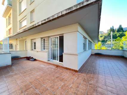 Local comercial en alquiler en Manresa