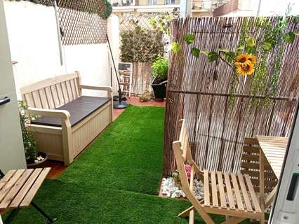 Piso en venta en Manresa