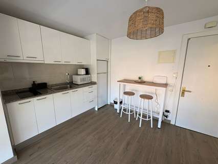 Apartamento en venta en Castell-Platja d'Aro