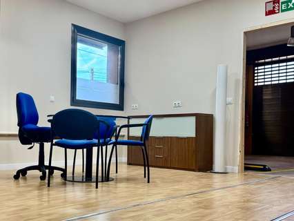 Oficina en alquiler en Súria