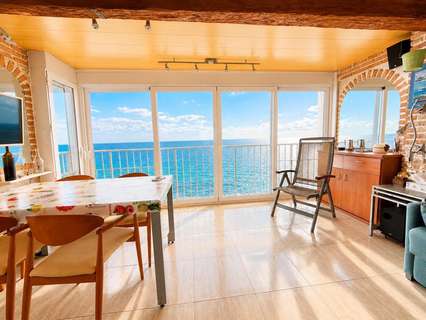 Piso en venta en Castell-Platja d'Aro