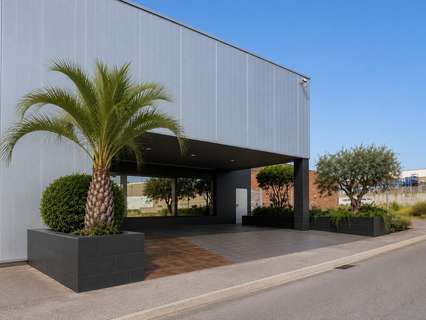 Nave industrial en venta en Sant Fruitós de Bages