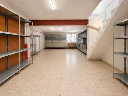 Local comercial en alquiler en Manresa