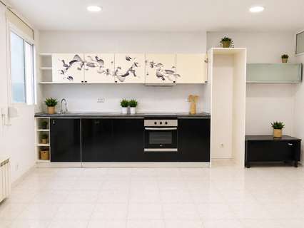 Piso en venta en Manresa