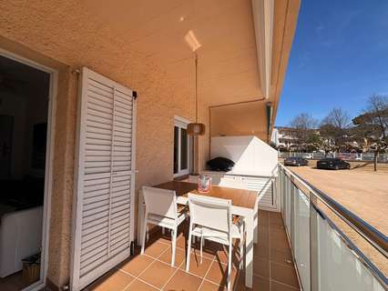 Piso en venta en Castell-Platja d'Aro