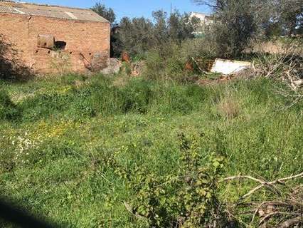 Parcela rústica en venta en Manresa