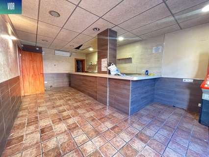 Local comercial en venta en Manresa