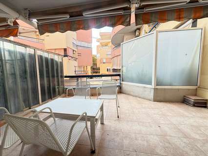 Piso en venta en Castell-Platja d'Aro rebajado