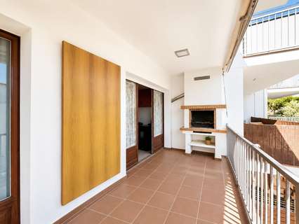 Piso en venta en Castell-Platja d'Aro zona S'Agaró