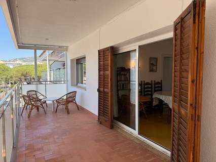 Piso en venta en Castell-Platja d'Aro