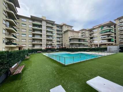 Piso en venta en Castell-Platja d'Aro