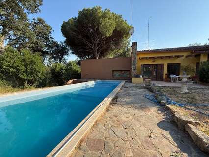 Casa en venta en Santa Cristina d'Aro