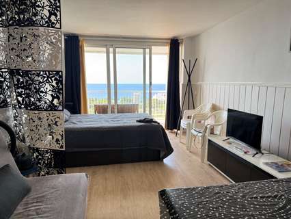 Piso en venta en Castell-Platja d'Aro