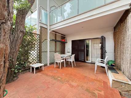Piso en venta en Castell-Platja d'Aro