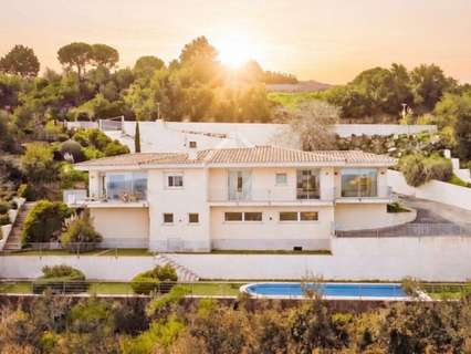 Chalet en venta en Castell-Platja d'Aro