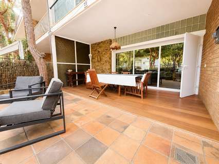 Casa en venta en Castell-Platja d'Aro