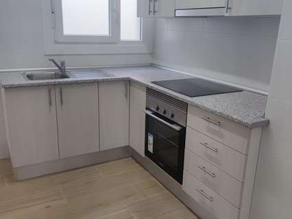 Piso en venta en Manresa