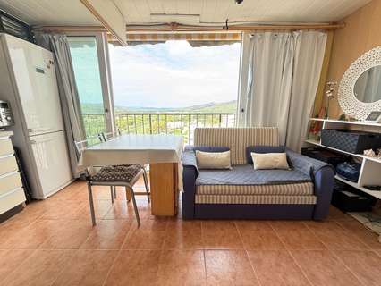 Piso en venta en Castell-Platja d'Aro rebajado