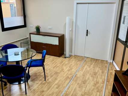 Local comercial en alquiler en Súria
