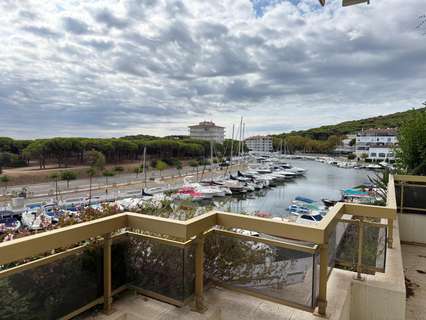 Piso en venta en Castell-Platja d'Aro