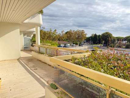 Piso en venta en Castell-Platja d'Aro