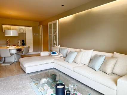 Piso en venta en Castell-Platja d'Aro