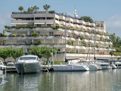 Piso en venta en Castell-Platja d'Aro
