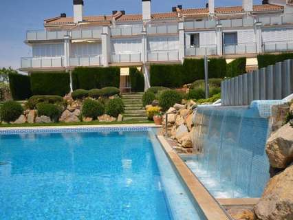 Casa en venta en Castell-Platja d'Aro zona S'Agaró