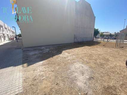 Parcela rústica en venta en Córdoba