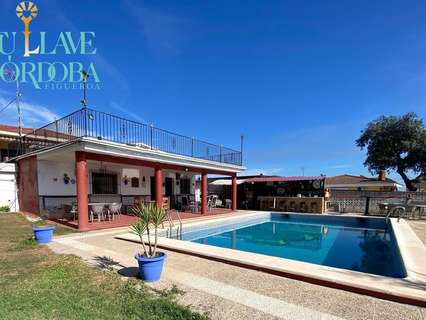 Casa en venta en Córdoba