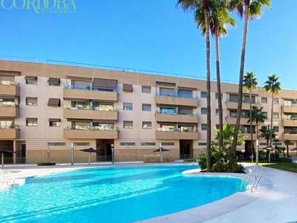 Piso en venta en Córdoba rebajado