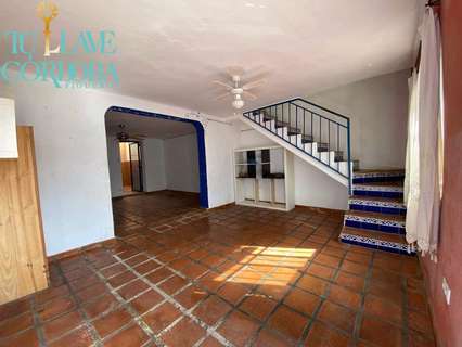 Casa en venta en Córdoba